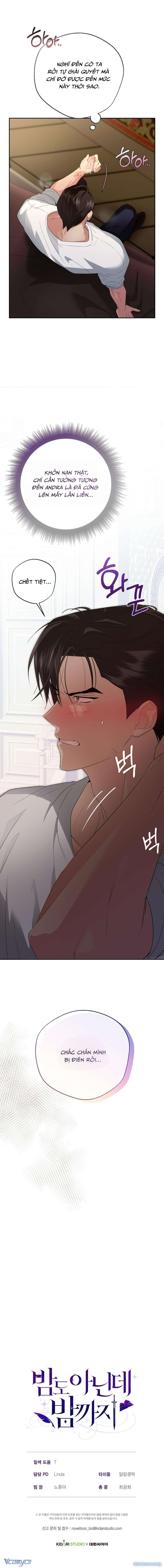 đọc truyện [18+] Chưa Phải Đêm Mà Cảm Giác Như Đêm Rồi Chương 12 ảnh 16 tại Thiên Thai Truyện