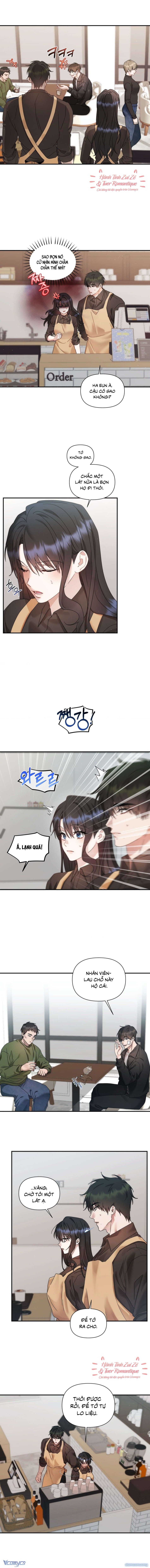 đọc truyện [18+] Chúng Ta Không Thể Làm Bạn Được Sao? Chương 17 ảnh 10 tại Thiên Thai Truyện