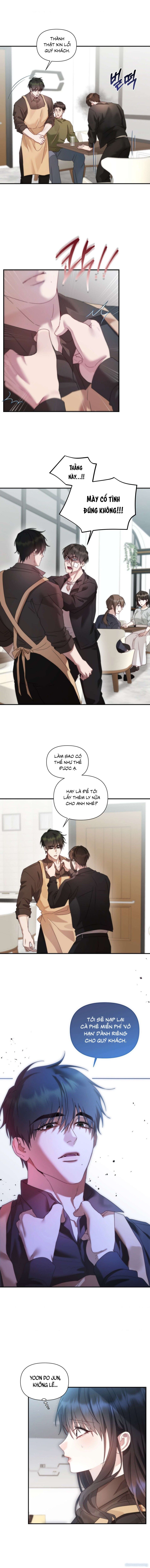 đọc truyện [18+] Chúng Ta Không Thể Làm Bạn Được Sao? Chương 18 ảnh 6 tại Thiên Thai Truyện