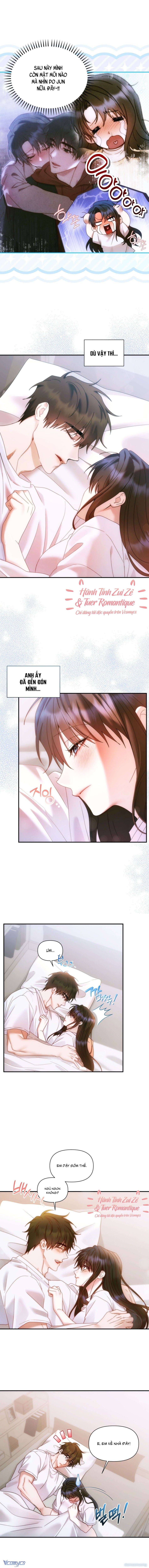 đọc truyện [18+] Chúng Ta Không Thể Làm Bạn Được Sao? Chương 24 ảnh 10 tại Thiên Thai Truyện