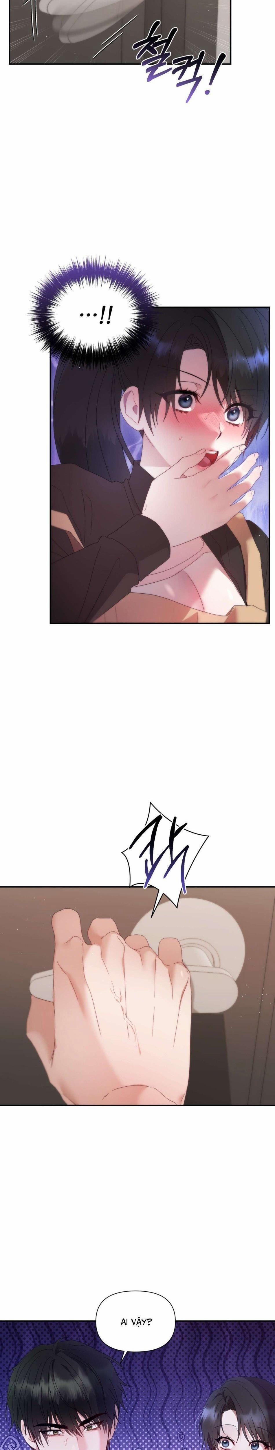 đọc truyện [18+] Chúng Ta Không Thể Làm Bạn Được Sao? Chương 6 ảnh 2 tại Thiên Thai Truyện