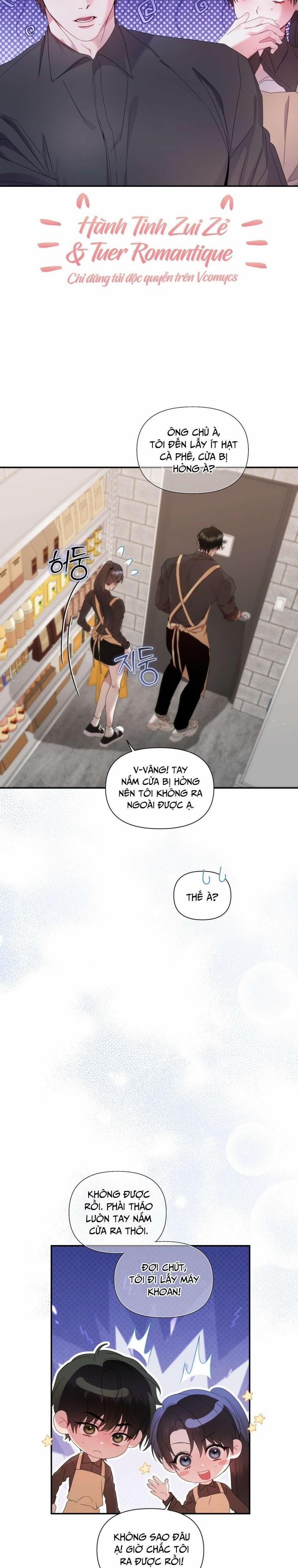 đọc truyện [18+] Chúng Ta Không Thể Làm Bạn Được Sao? Chương 6 ảnh 3 tại Thiên Thai Truyện