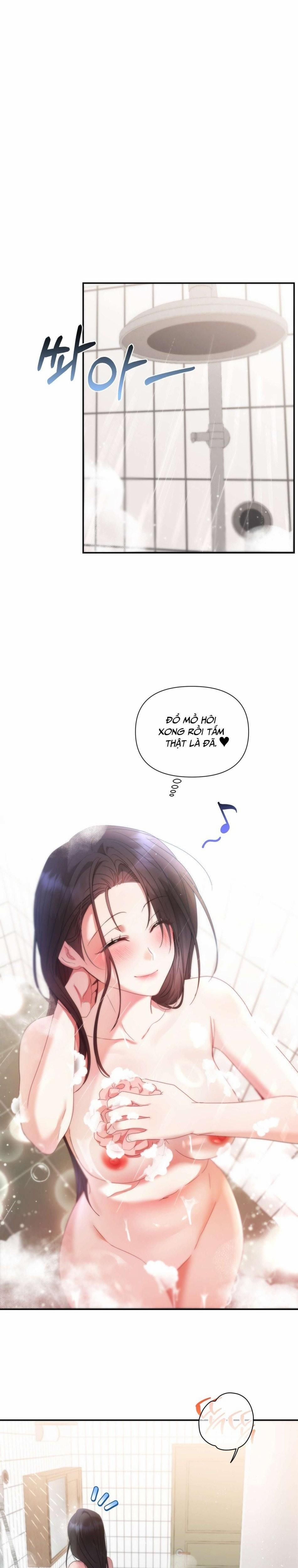 đọc truyện [18+] Chúng Ta Không Thể Làm Bạn Được Sao? Chương 6 ảnh 15 tại Thiên Thai Truyện