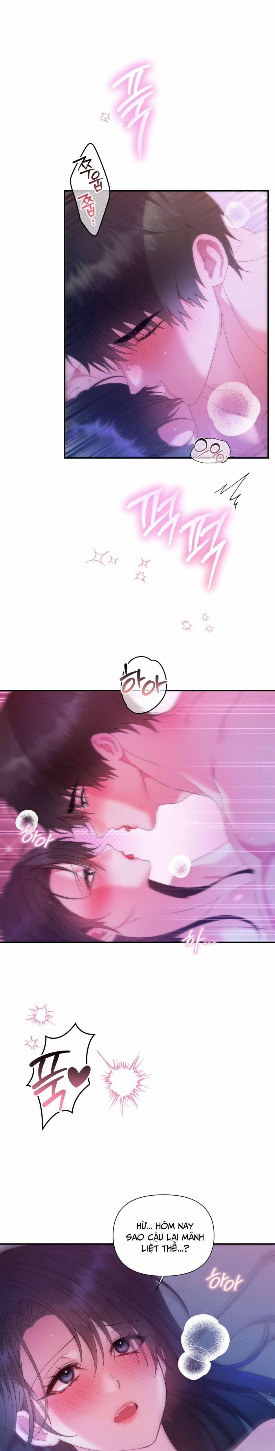 đọc truyện [18+] Chúng Ta Không Thể Làm Bạn Được Sao? Chương 6 ảnh 8 tại Thiên Thai Truyện