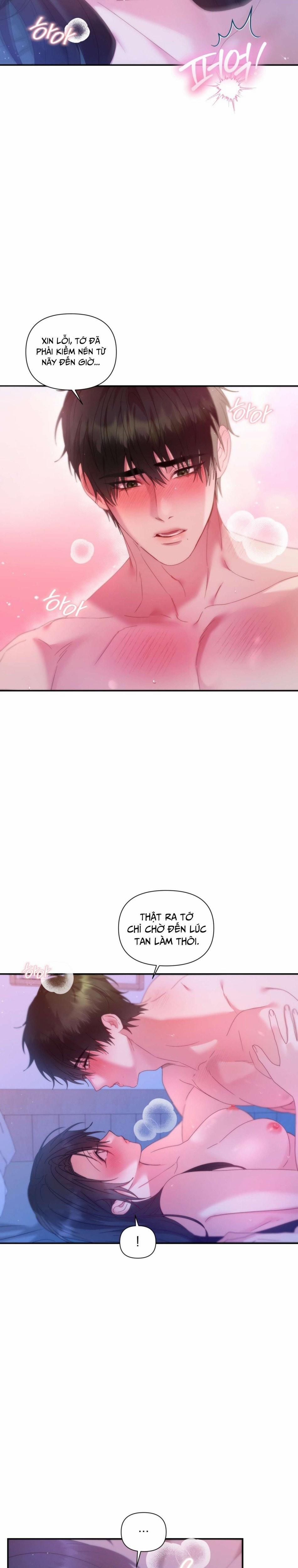 đọc truyện [18+] Chúng Ta Không Thể Làm Bạn Được Sao? Chương 6 ảnh 9 tại Thiên Thai Truyện