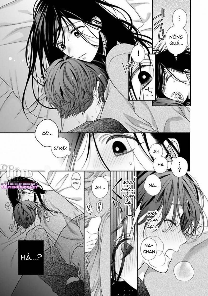 đọc truyện [18+] Chúng Ta Sẽ Cùng Nhau Gục Ngã Chương 1.1 ảnh 12 tại Thiên Thai Truyện