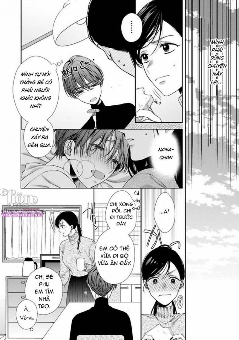 đọc truyện [18+] Chúng Ta Sẽ Cùng Nhau Gục Ngã Chương 1.1 ảnh 14 tại Thiên Thai Truyện