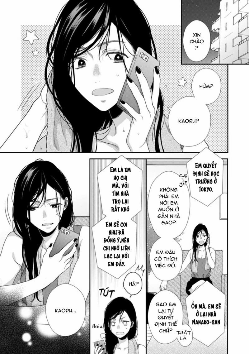 đọc truyện [18+] Chúng Ta Sẽ Cùng Nhau Gục Ngã Chương 1.1 ảnh 4 tại Thiên Thai Truyện