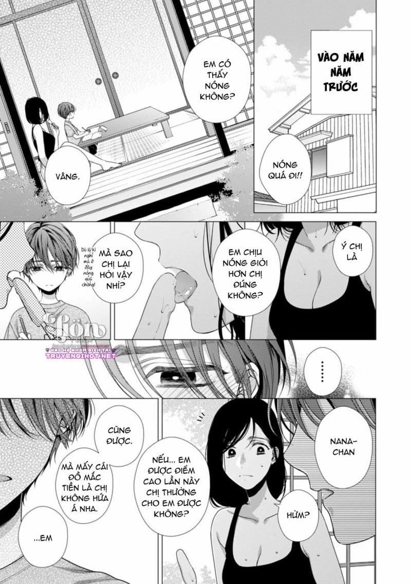 đọc truyện [18+] Chúng Ta Sẽ Cùng Nhau Gục Ngã Chương 1.1 ảnh 6 tại Thiên Thai Truyện