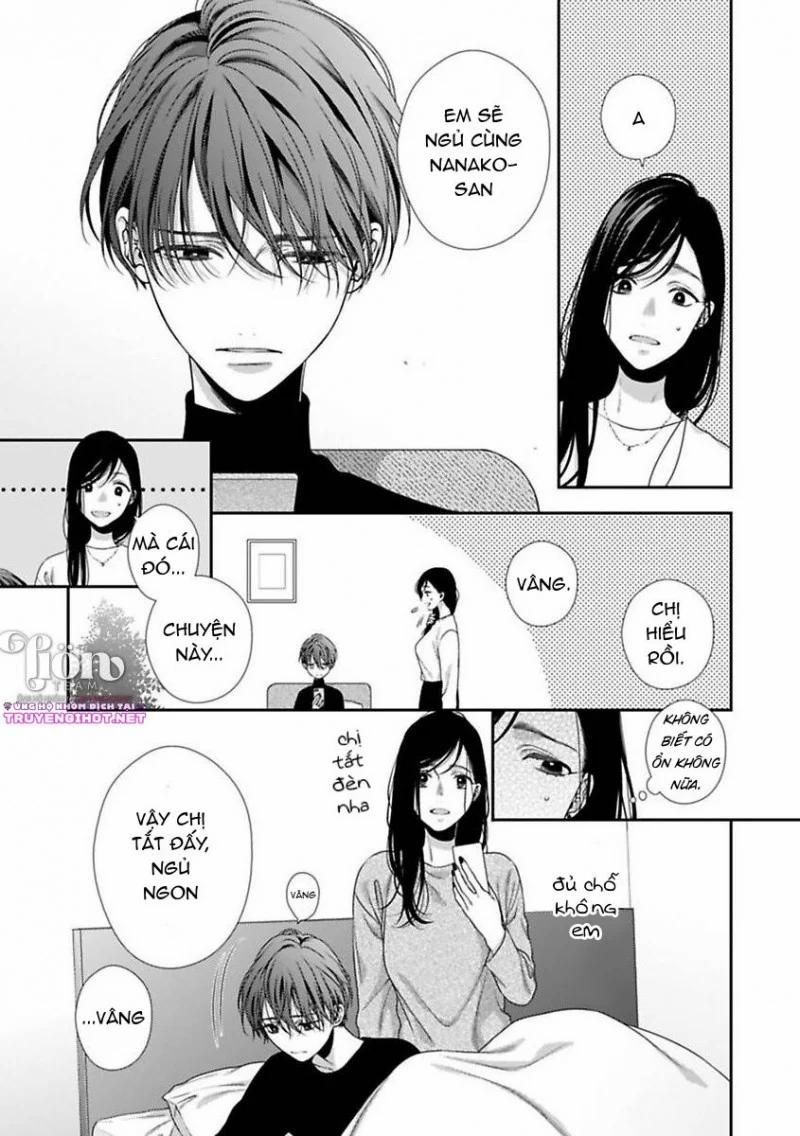 đọc truyện [18+] Chúng Ta Sẽ Cùng Nhau Gục Ngã Chương 1.1 ảnh 10 tại Thiên Thai Truyện