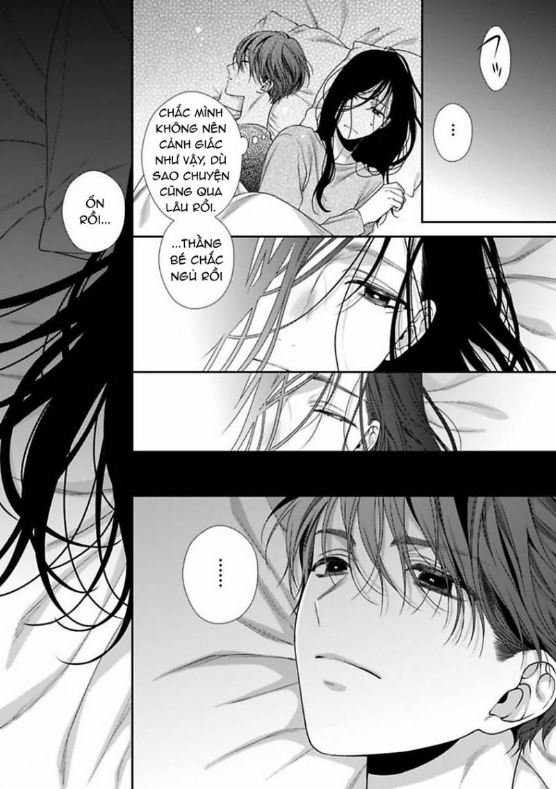 đọc truyện [18+] Chúng Ta Sẽ Cùng Nhau Gục Ngã Chương 1.1 ảnh 11 tại Thiên Thai Truyện