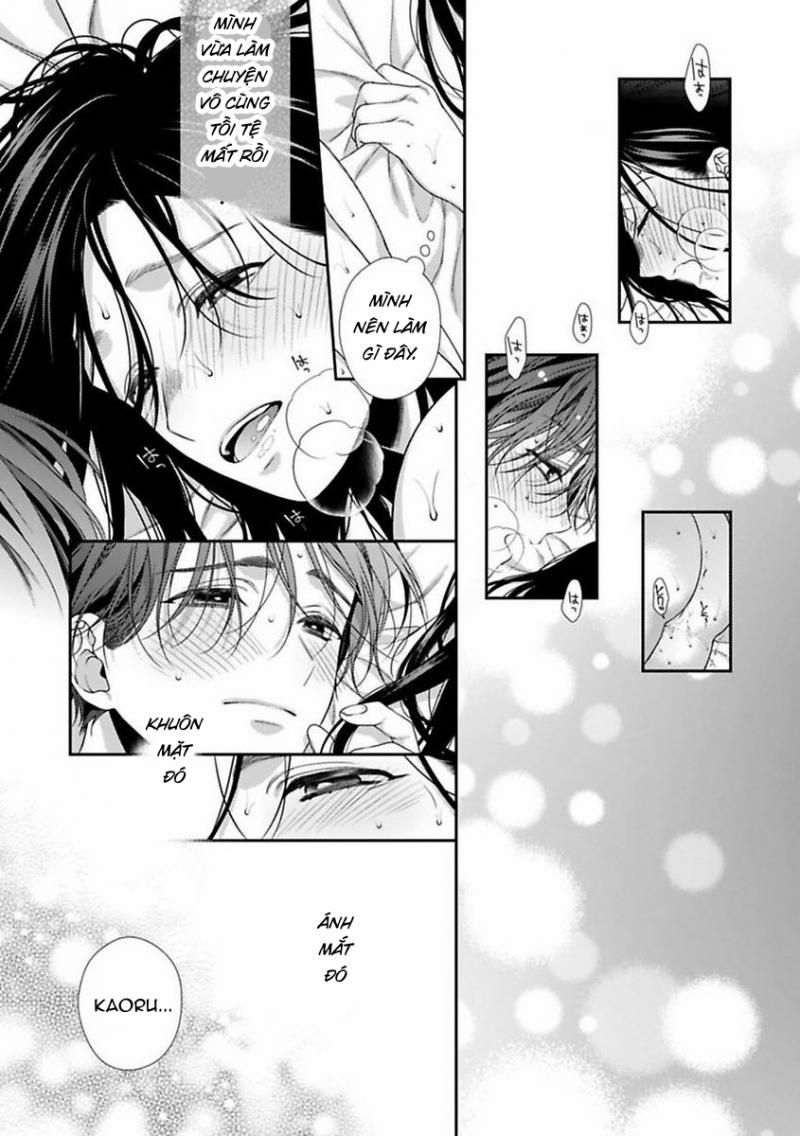 đọc truyện [18+] Chúng Ta Sẽ Cùng Nhau Gục Ngã Chương 1.2 ảnh 15 tại Thiên Thai Truyện