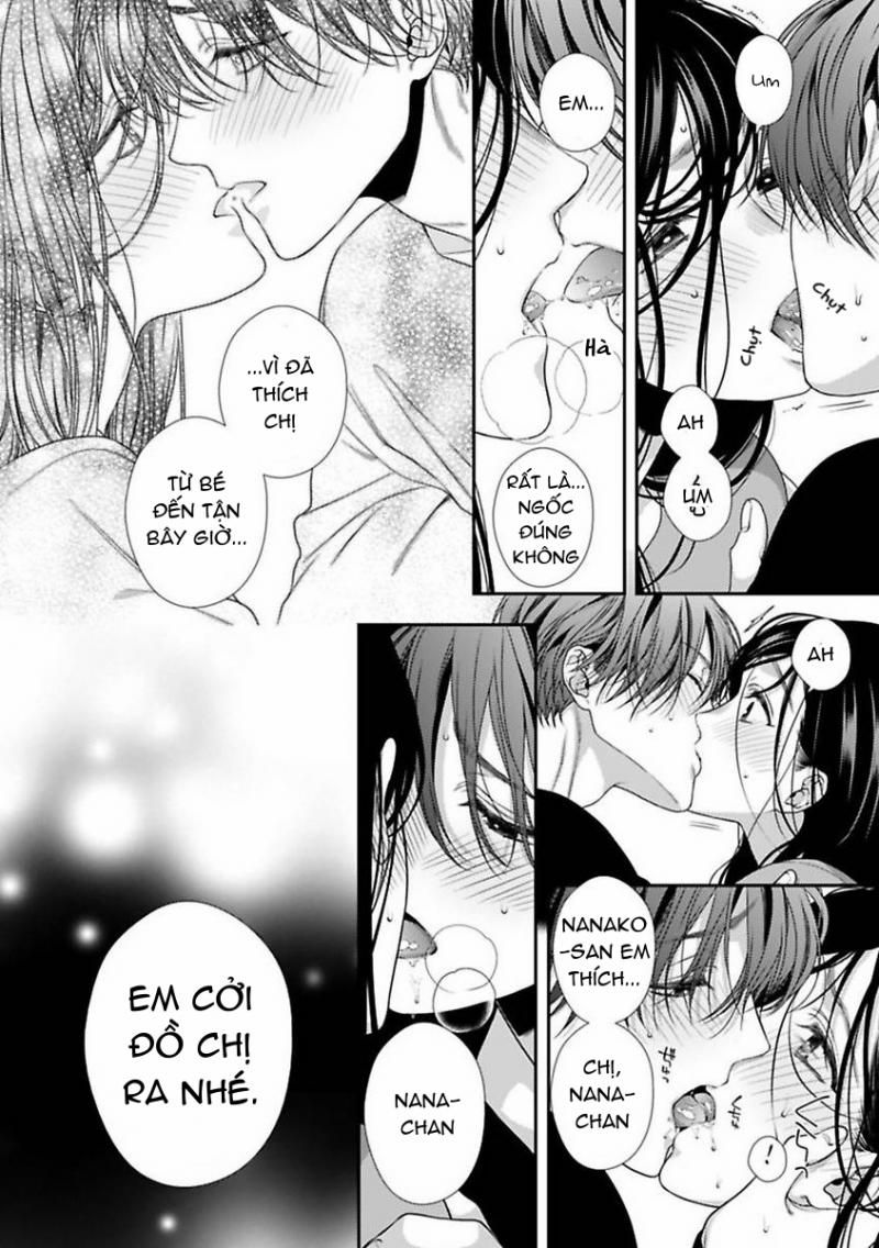 đọc truyện [18+] Chúng Ta Sẽ Cùng Nhau Gục Ngã Chương 1.2 ảnh 7 tại Thiên Thai Truyện