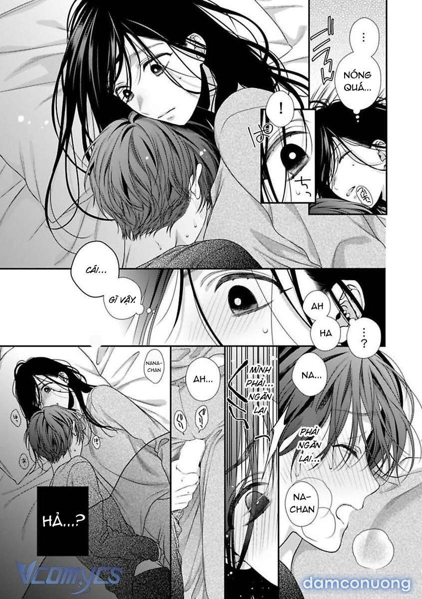 đọc truyện [18+] Chúng Ta Sẽ Cùng Nhau Gục Ngã Chương 1 ảnh 12 tại Thiên Thai Truyện