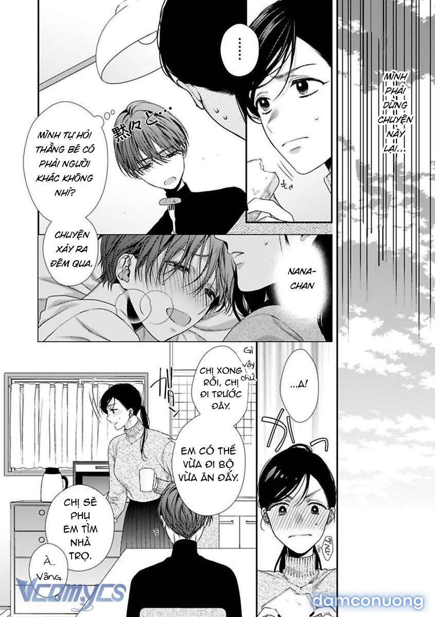 đọc truyện [18+] Chúng Ta Sẽ Cùng Nhau Gục Ngã Chương 1 ảnh 14 tại Thiên Thai Truyện