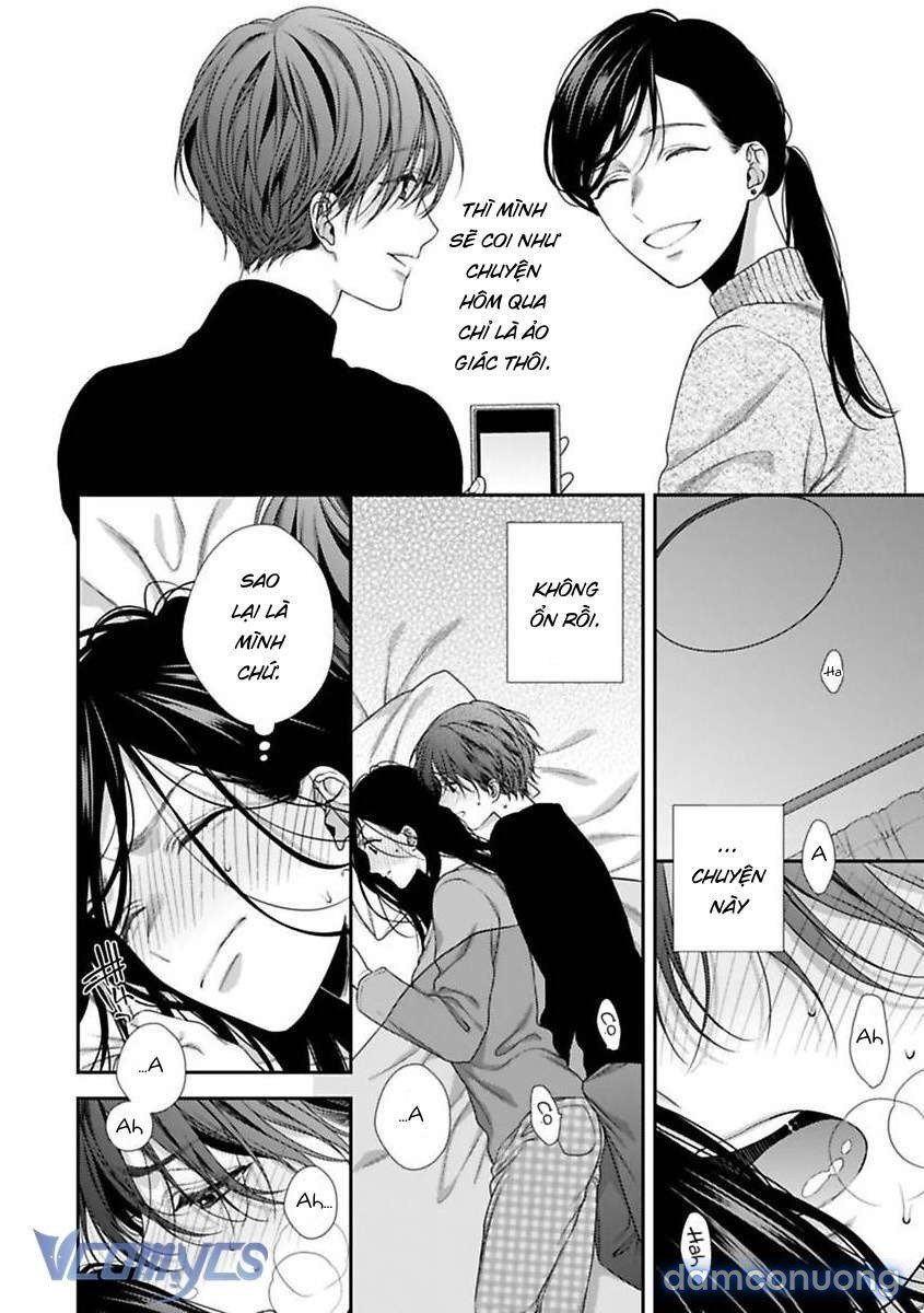 đọc truyện [18+] Chúng Ta Sẽ Cùng Nhau Gục Ngã Chương 1 ảnh 17 tại Thiên Thai Truyện