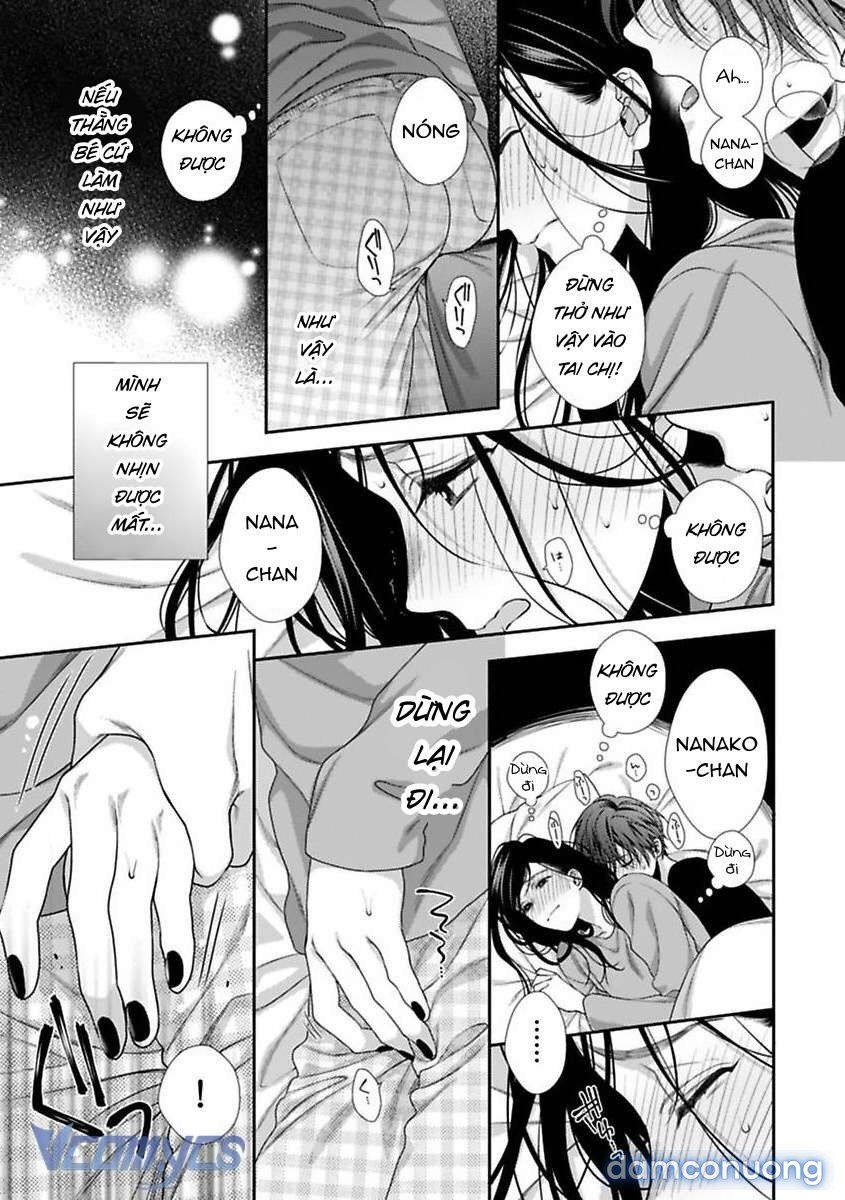 đọc truyện [18+] Chúng Ta Sẽ Cùng Nhau Gục Ngã Chương 1 ảnh 18 tại Thiên Thai Truyện