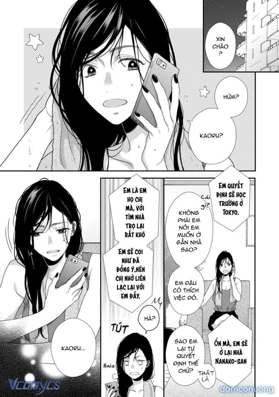 đọc truyện [18+] Chúng Ta Sẽ Cùng Nhau Gục Ngã Chương 1 ảnh 4 tại Thiên Thai Truyện