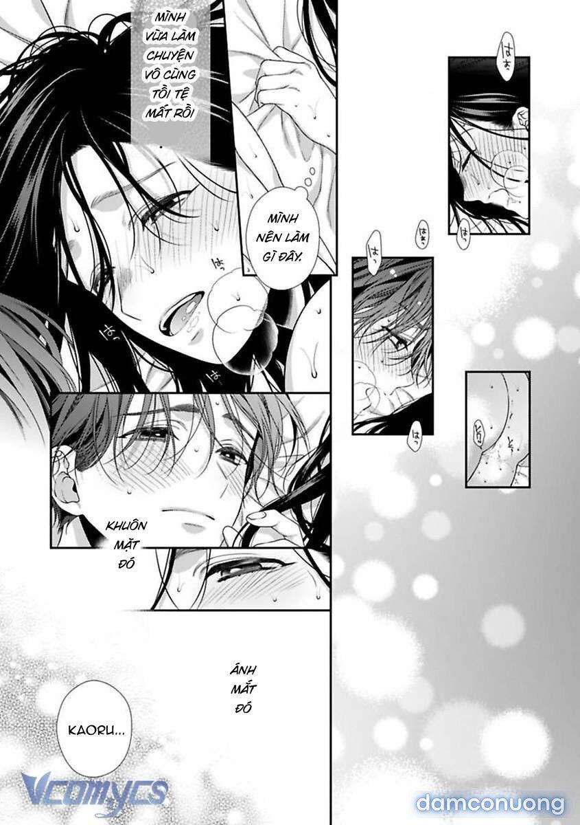 đọc truyện [18+] Chúng Ta Sẽ Cùng Nhau Gục Ngã Chương 1 ảnh 29 tại Thiên Thai Truyện