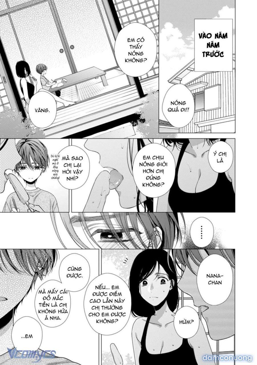 đọc truyện [18+] Chúng Ta Sẽ Cùng Nhau Gục Ngã Chương 1 ảnh 6 tại Thiên Thai Truyện