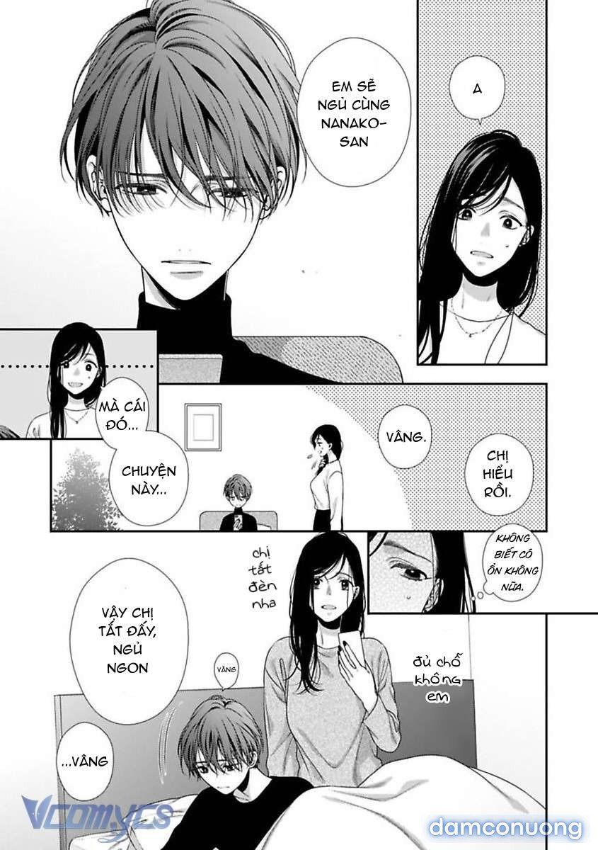 đọc truyện [18+] Chúng Ta Sẽ Cùng Nhau Gục Ngã Chương 1 ảnh 10 tại Thiên Thai Truyện