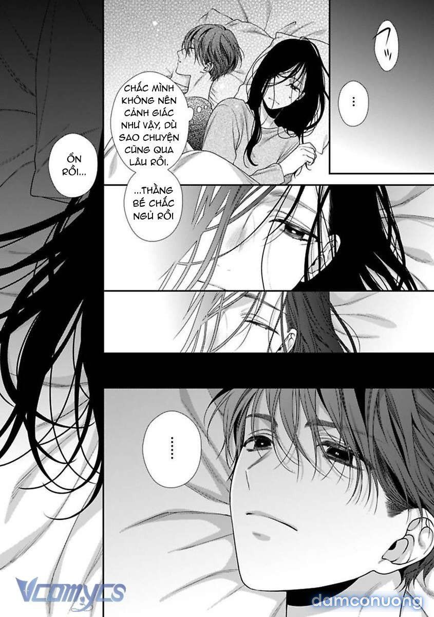 đọc truyện [18+] Chúng Ta Sẽ Cùng Nhau Gục Ngã Chương 1 ảnh 11 tại Thiên Thai Truyện