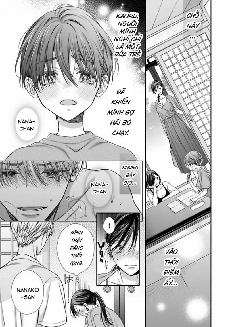 đọc truyện [18+] Chúng Ta Sẽ Cùng Nhau Gục Ngã Chương 2.1 ảnh 10 tại Thiên Thai Truyện