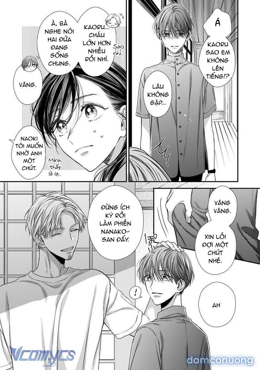 đọc truyện [18+] Chúng Ta Sẽ Cùng Nhau Gục Ngã Chương 2 ảnh 12 tại Thiên Thai Truyện