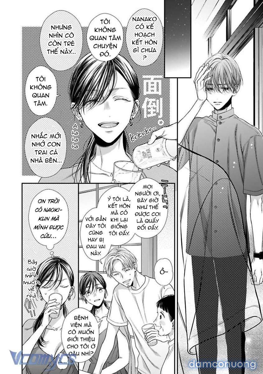 đọc truyện [18+] Chúng Ta Sẽ Cùng Nhau Gục Ngã Chương 2 ảnh 13 tại Thiên Thai Truyện