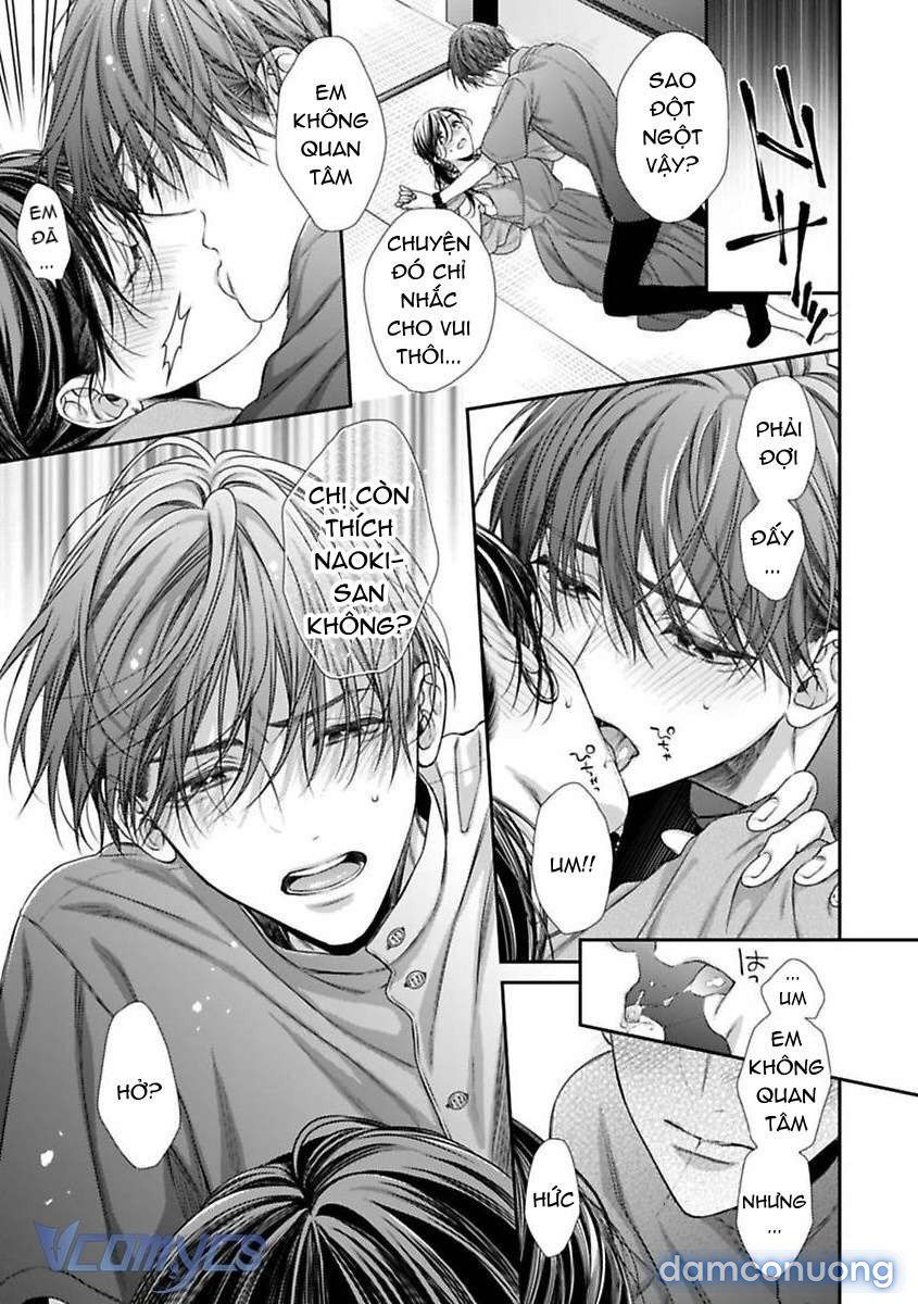 đọc truyện [18+] Chúng Ta Sẽ Cùng Nhau Gục Ngã Chương 2 ảnh 16 tại Thiên Thai Truyện