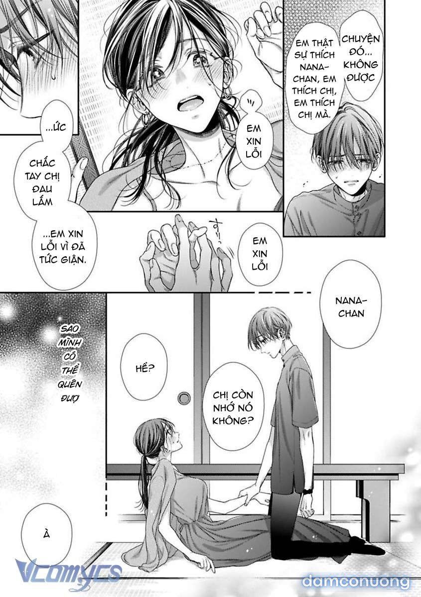 đọc truyện [18+] Chúng Ta Sẽ Cùng Nhau Gục Ngã Chương 2 ảnh 18 tại Thiên Thai Truyện