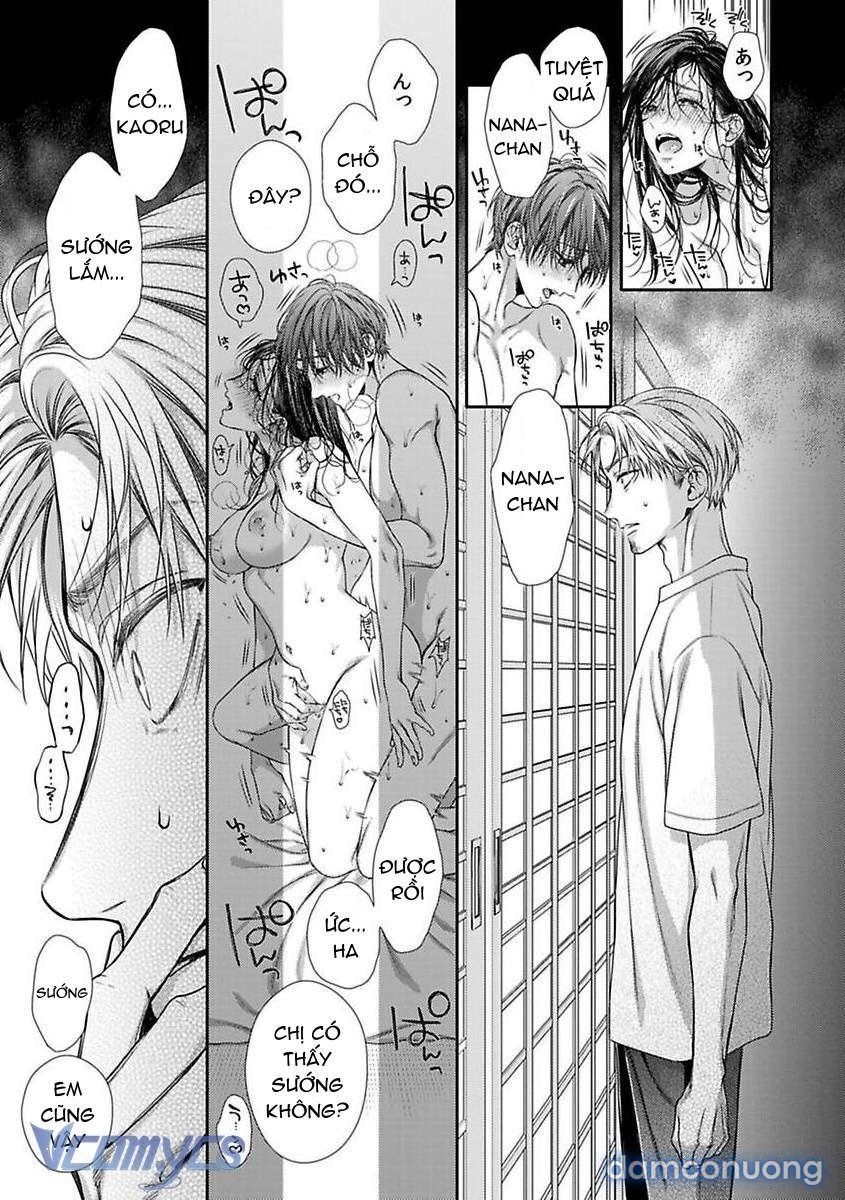 đọc truyện [18+] Chúng Ta Sẽ Cùng Nhau Gục Ngã Chương 2 ảnh 26 tại Thiên Thai Truyện