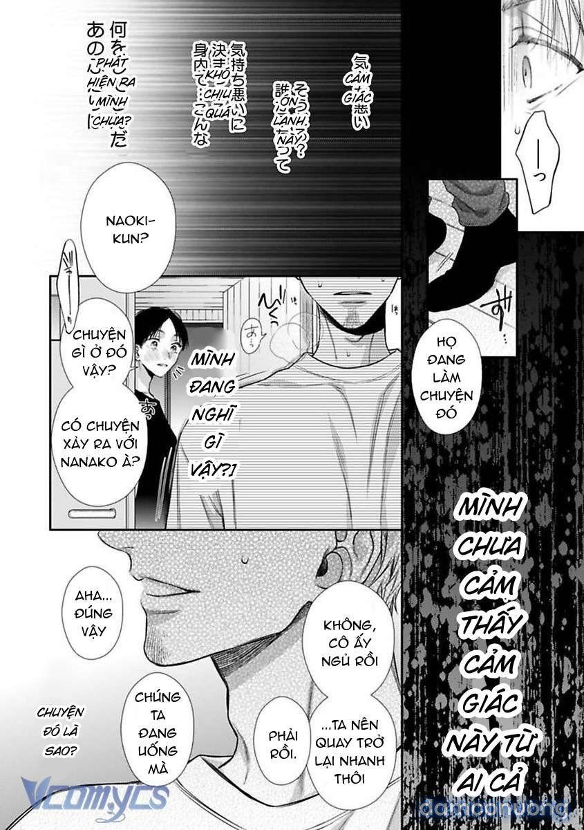 đọc truyện [18+] Chúng Ta Sẽ Cùng Nhau Gục Ngã Chương 2 ảnh 29 tại Thiên Thai Truyện