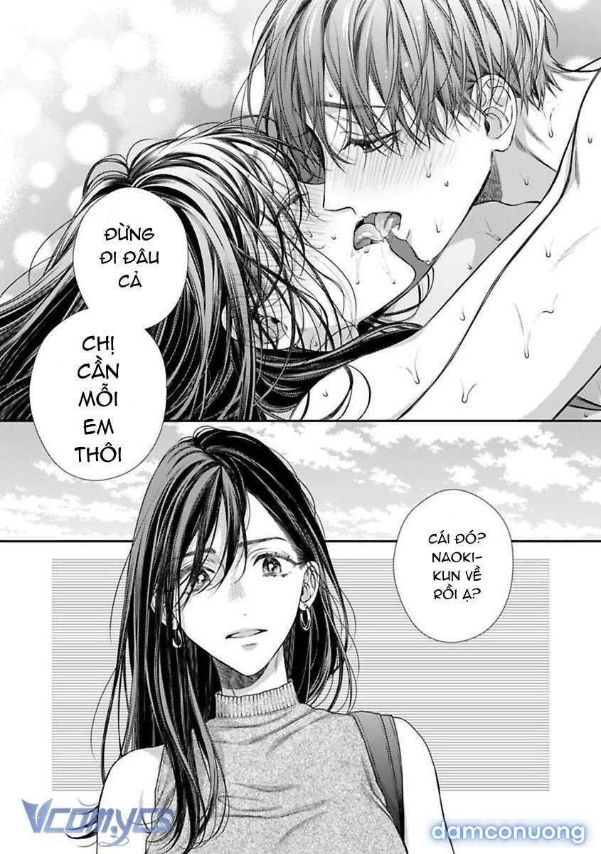 đọc truyện [18+] Chúng Ta Sẽ Cùng Nhau Gục Ngã Chương 2 ảnh 34 tại Thiên Thai Truyện