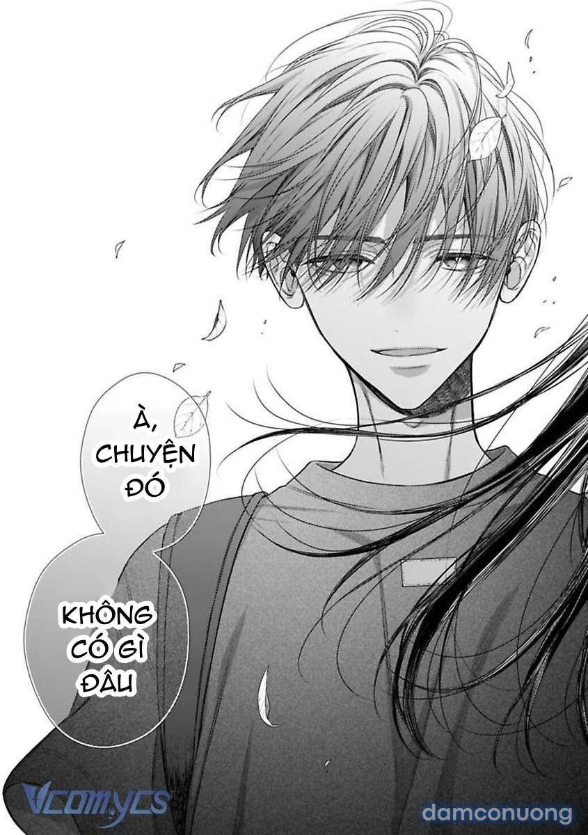 đọc truyện [18+] Chúng Ta Sẽ Cùng Nhau Gục Ngã Chương 2 ảnh 36 tại Thiên Thai Truyện