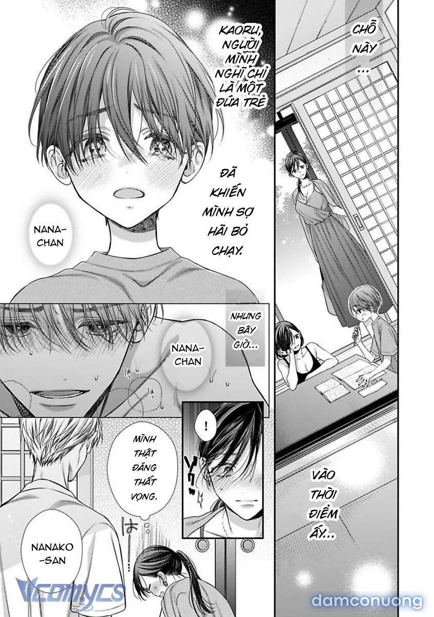 đọc truyện [18+] Chúng Ta Sẽ Cùng Nhau Gục Ngã Chương 2 ảnh 10 tại Thiên Thai Truyện