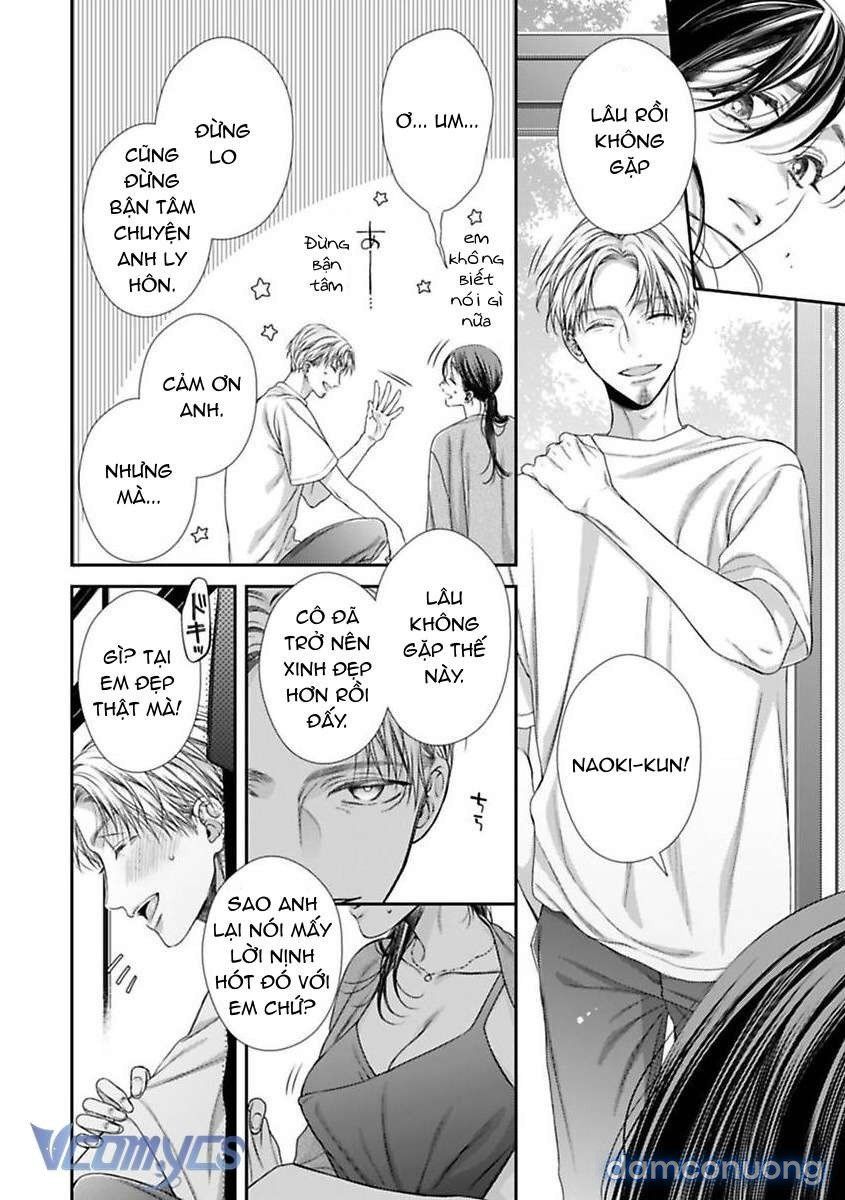 đọc truyện [18+] Chúng Ta Sẽ Cùng Nhau Gục Ngã Chương 2 ảnh 11 tại Thiên Thai Truyện