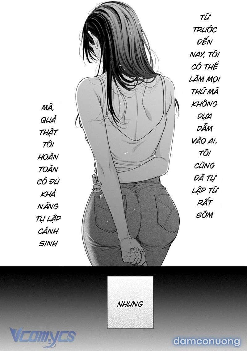 đọc truyện [18+] Chúng Ta Sẽ Cùng Nhau Gục Ngã Chương 3 ảnh 3 tại Thiên Thai Truyện