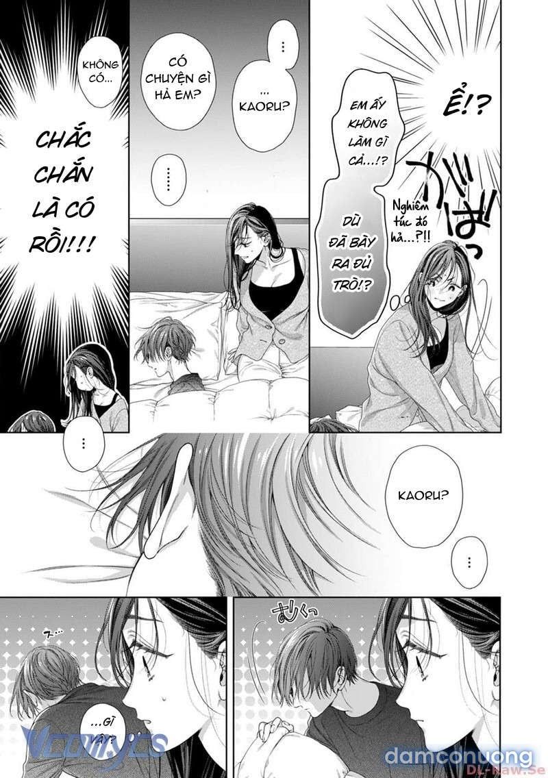 đọc truyện [18+] Chúng Ta Sẽ Cùng Nhau Gục Ngã Chương 3 ảnh 21 tại Thiên Thai Truyện