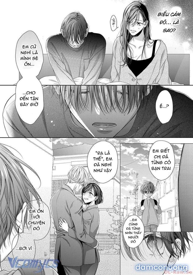 đọc truyện [18+] Chúng Ta Sẽ Cùng Nhau Gục Ngã Chương 3 ảnh 23 tại Thiên Thai Truyện