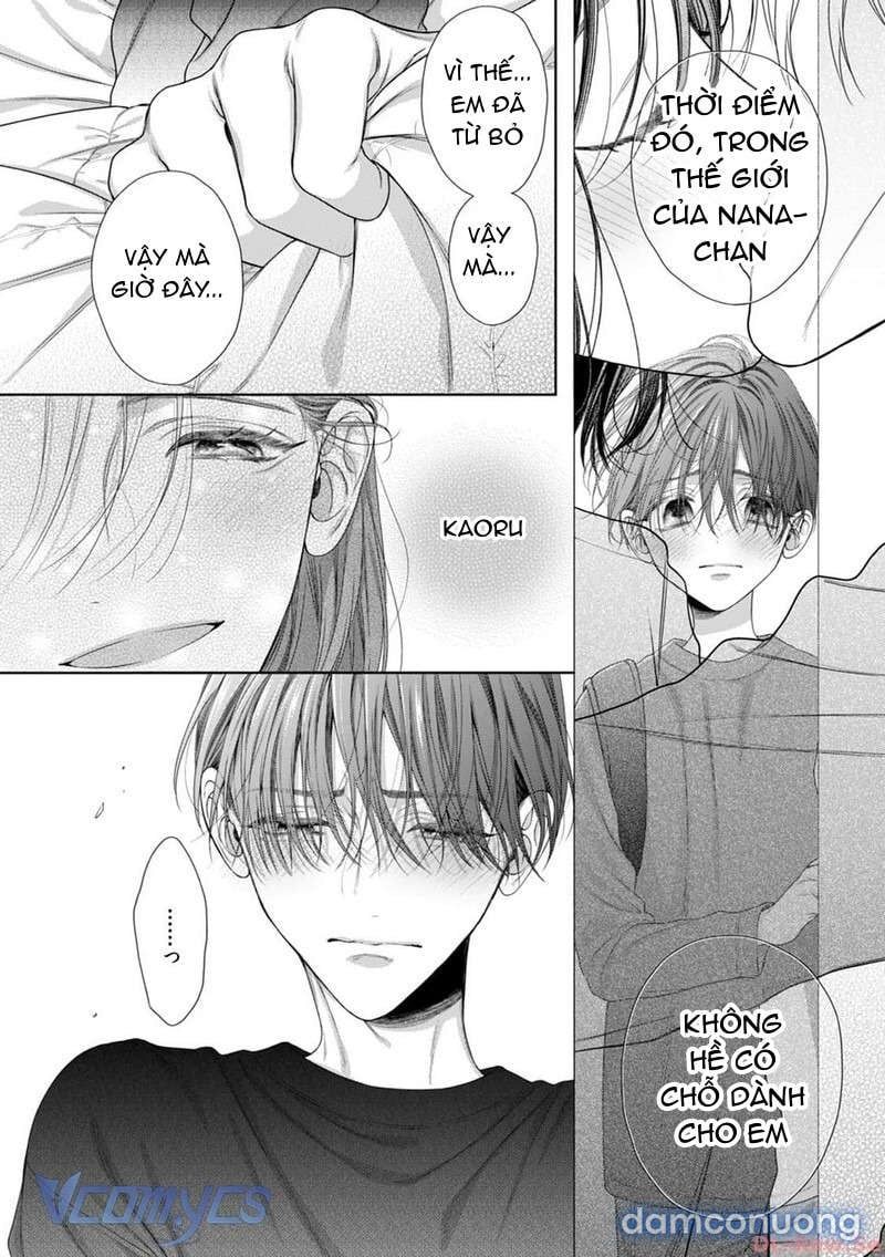 đọc truyện [18+] Chúng Ta Sẽ Cùng Nhau Gục Ngã Chương 3 ảnh 24 tại Thiên Thai Truyện