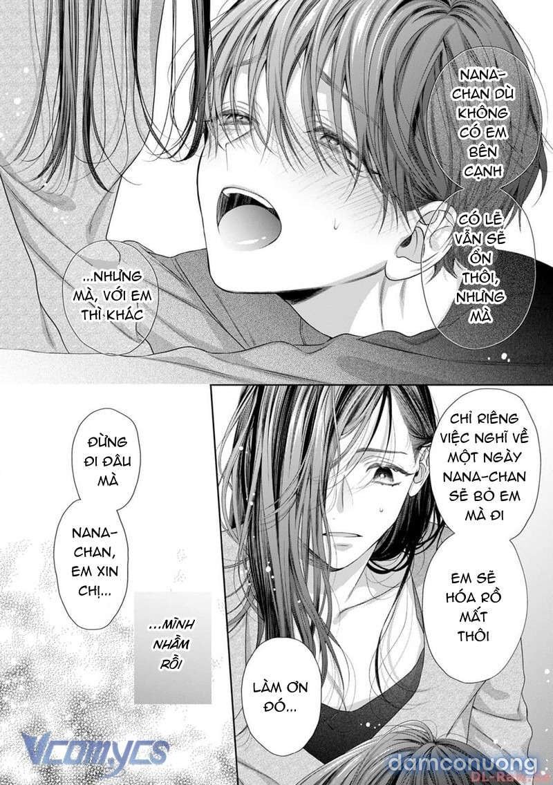 đọc truyện [18+] Chúng Ta Sẽ Cùng Nhau Gục Ngã Chương 3 ảnh 26 tại Thiên Thai Truyện