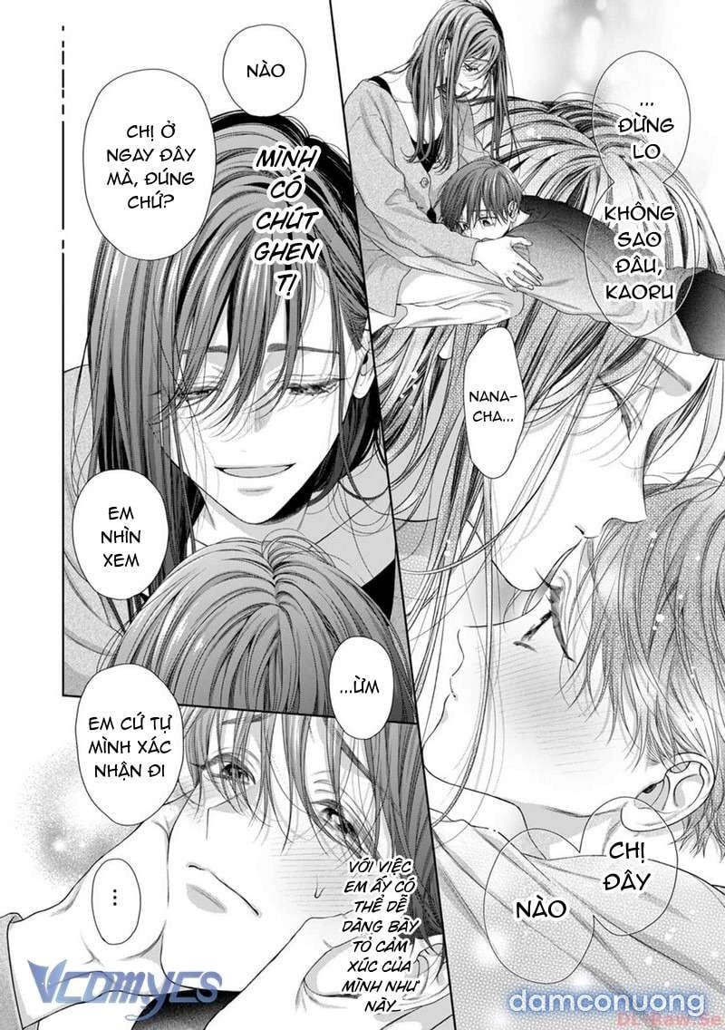 đọc truyện [18+] Chúng Ta Sẽ Cùng Nhau Gục Ngã Chương 3 ảnh 28 tại Thiên Thai Truyện