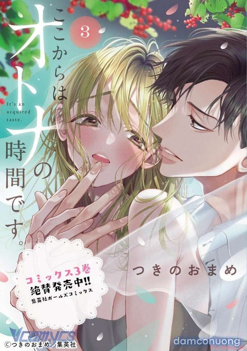 đọc truyện [18+] Chúng Ta Sẽ Cùng Nhau Gục Ngã Chương 3 ảnh 33 tại Thiên Thai Truyện