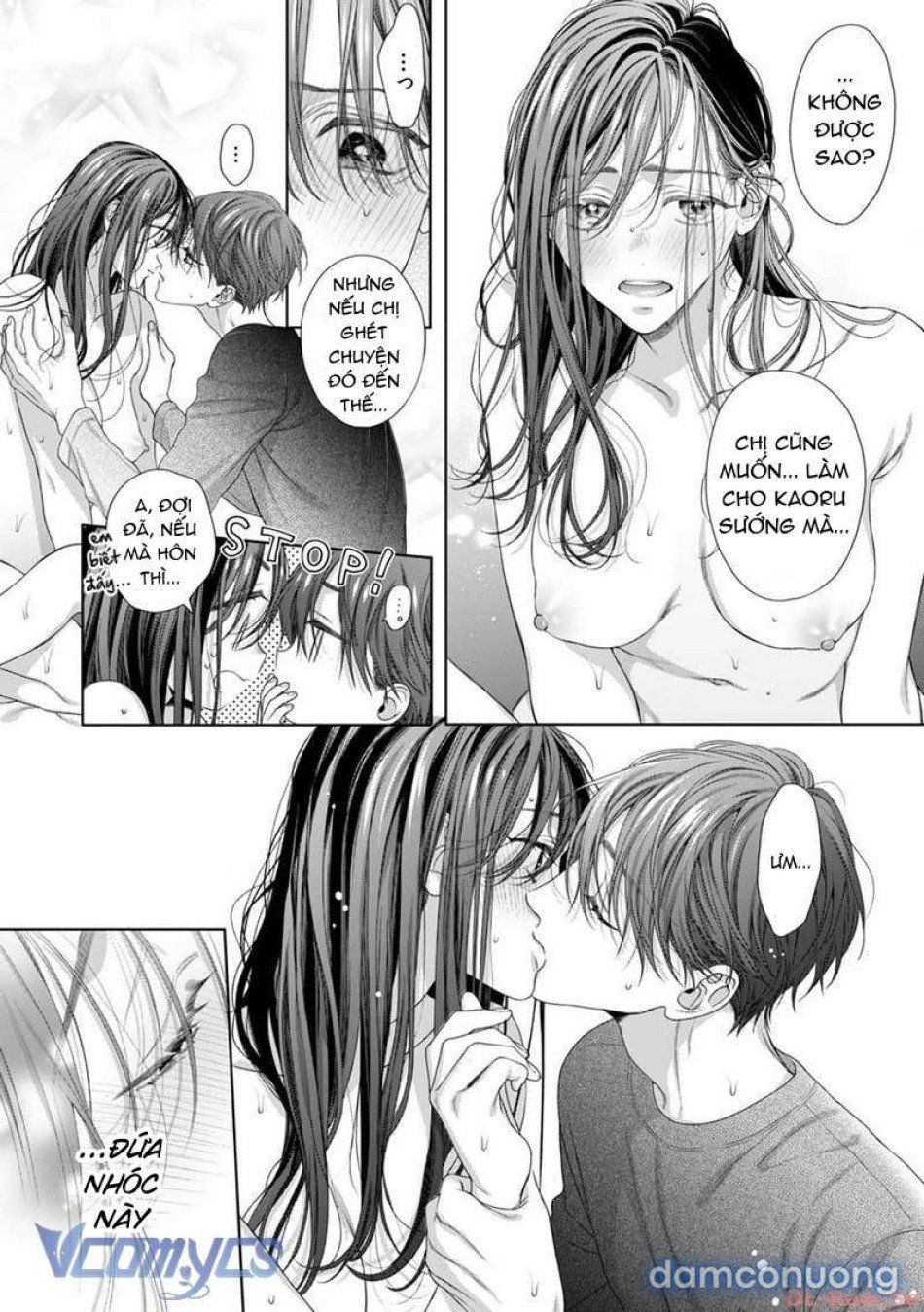 đọc truyện [18+] Chúng Ta Sẽ Cùng Nhau Gục Ngã Chương 4 ảnh 15 tại Thiên Thai Truyện