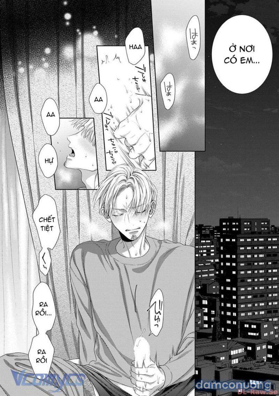 đọc truyện [18+] Chúng Ta Sẽ Cùng Nhau Gục Ngã Chương 4 ảnh 25 tại Thiên Thai Truyện