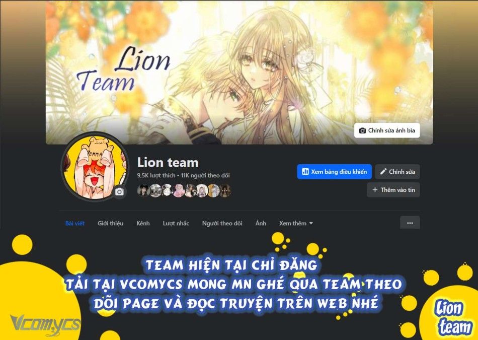 [18+] Chúng Tôi Không Làm Điều Đó Ở Nhà Khi Sống Chung Chương 1 page 1 - Giả Dược