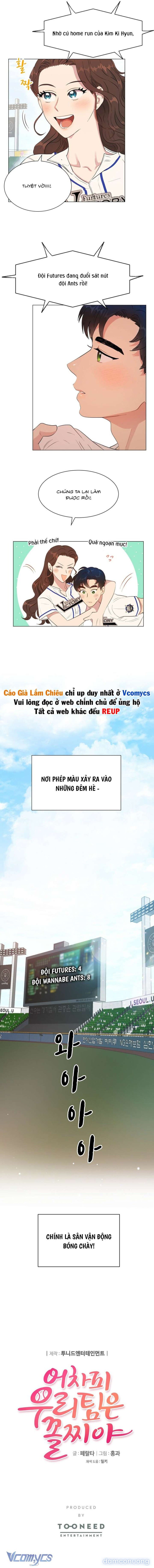 đọc truyện [18+] Chuỗi Trận Thua Chương 0 ảnh 8 tại Thiên Thai Truyện