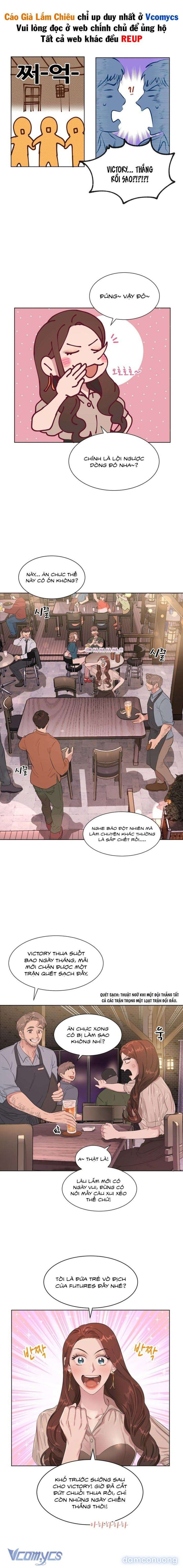 đọc truyện [18+] Chuỗi Trận Thua Chương 3 ảnh 5 tại Thiên Thai Truyện