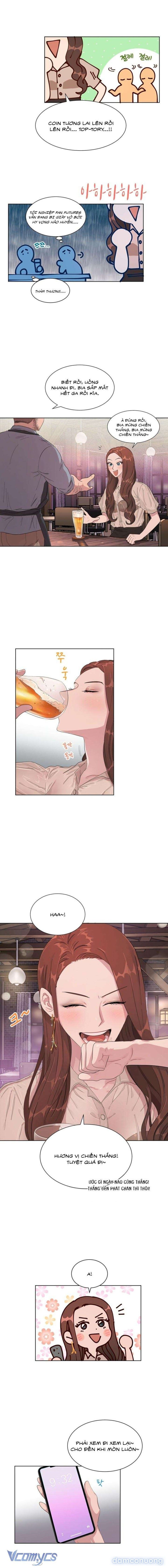 đọc truyện [18+] Chuỗi Trận Thua Chương 3 ảnh 6 tại Thiên Thai Truyện